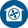 icon-Technische Gebäudeausrüstung (TGA)