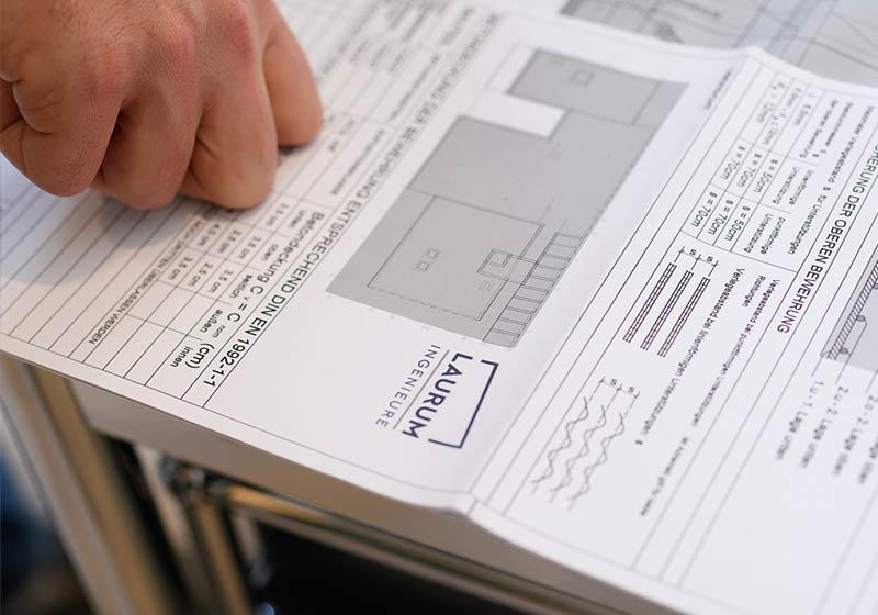 Umfangreiche Leistungen