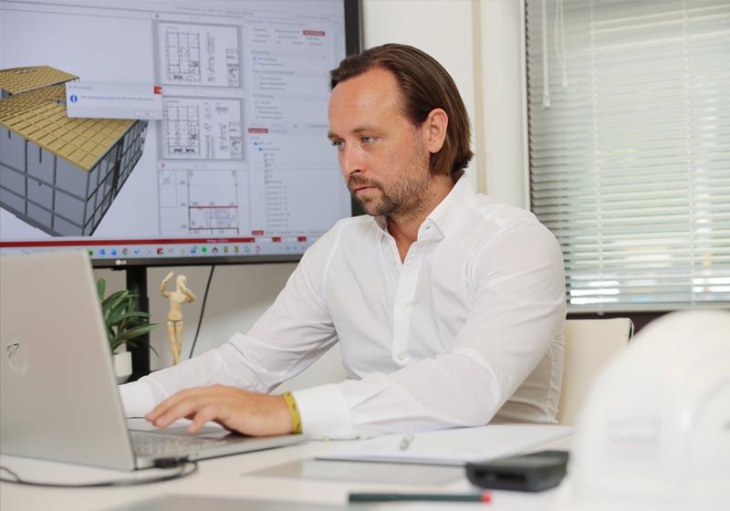Individuelle Projektbetreuung