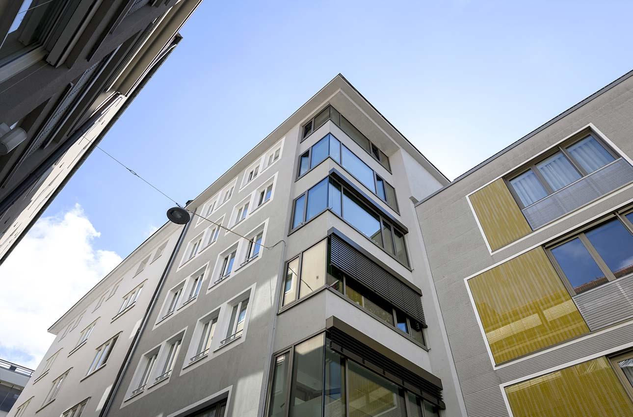 Laurum Ingenieure Immobilienbewertung