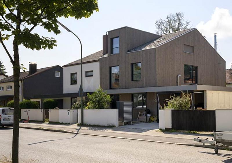 Langjährige Expertise