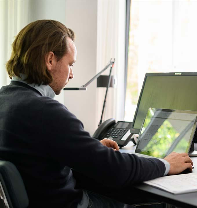 Laurum Ingenieure Tragwerksplanung