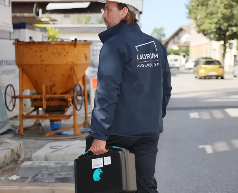 Laurum Ingenieure Leistungen Technische Elektroplanung