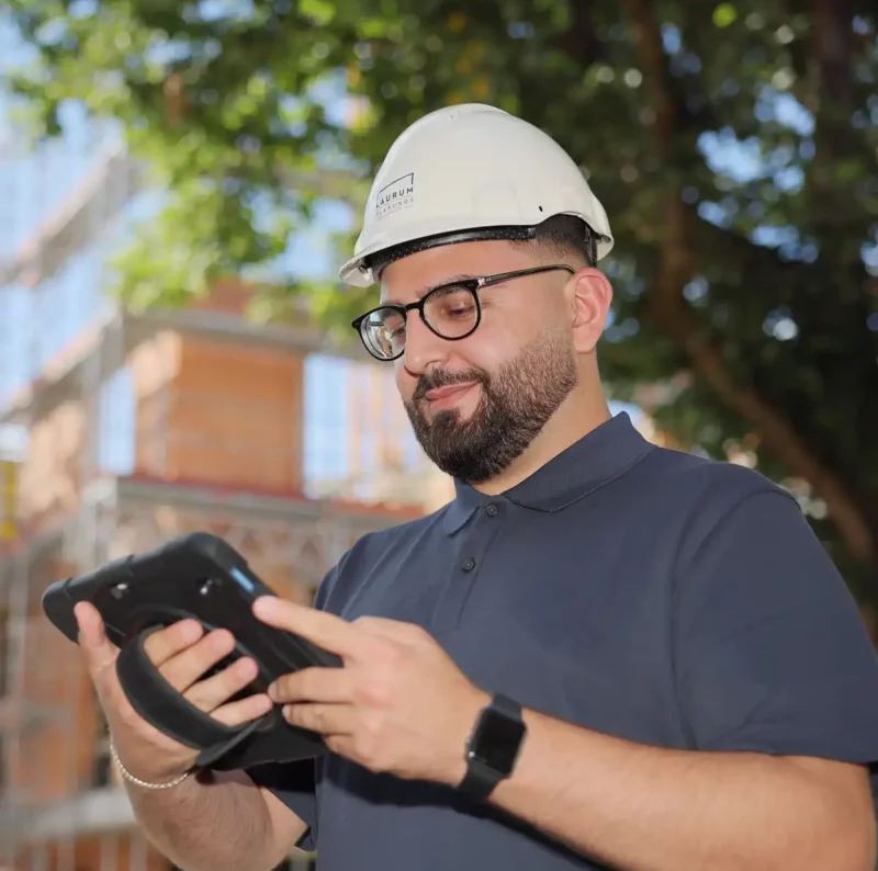 Laurum Ingenieure Profil