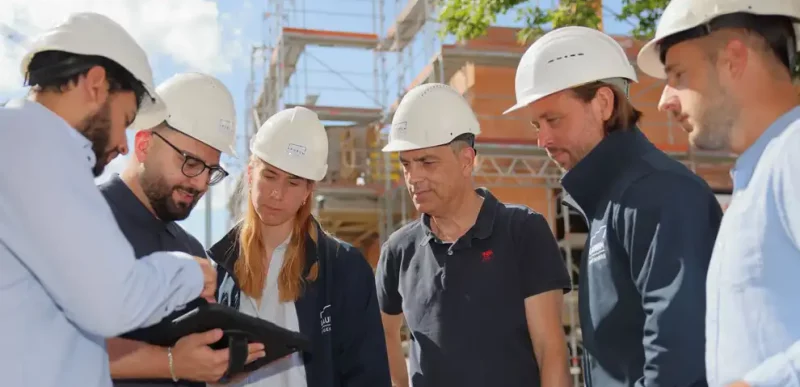 Laurum Ingenieure Profil